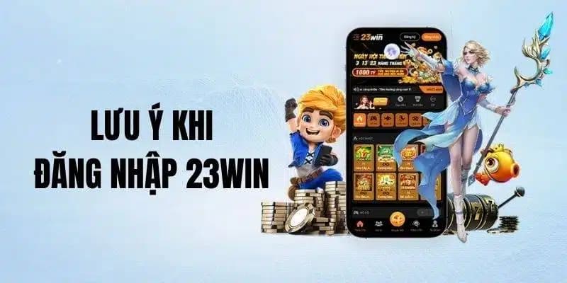 Review một vài lưu ý cần biết khi thực hiện đăng nhập