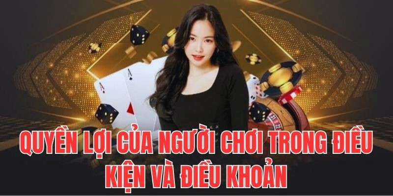 Hội viên cần chơi có trách nhiệm để đảm bảo quyền lợi cho bản thân