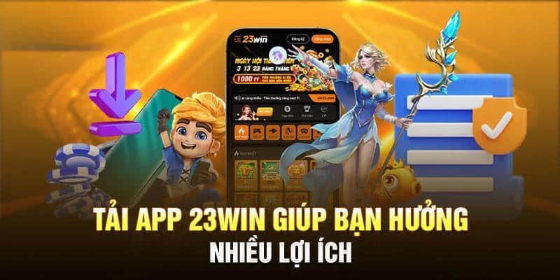 Trải nghiệm cá cược trên app mobile của đơn vị, hội viên có thể an tâm về vấn đề an toàn dữ liệu